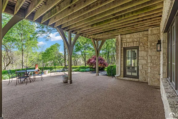 $1,670,000 | 208 Fall Creek Road, Lawrence, KS 66049