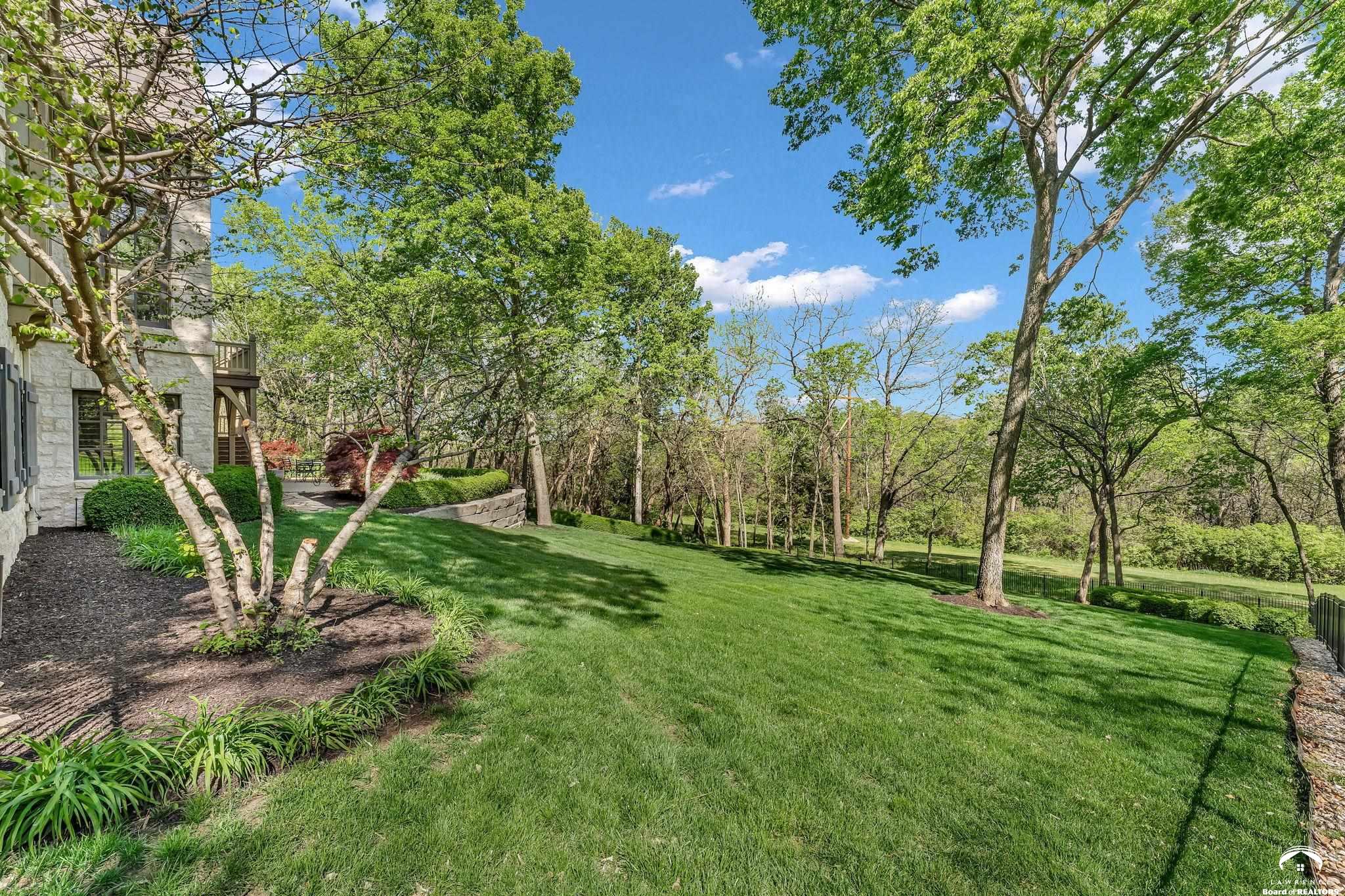 208 Fall Creek Road Lawrence, KS 66049 - Photo 54 of 66