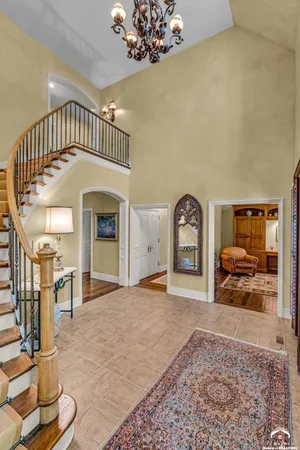 $1,670,000 | 208 Fall Creek Road, Lawrence, KS 66049
