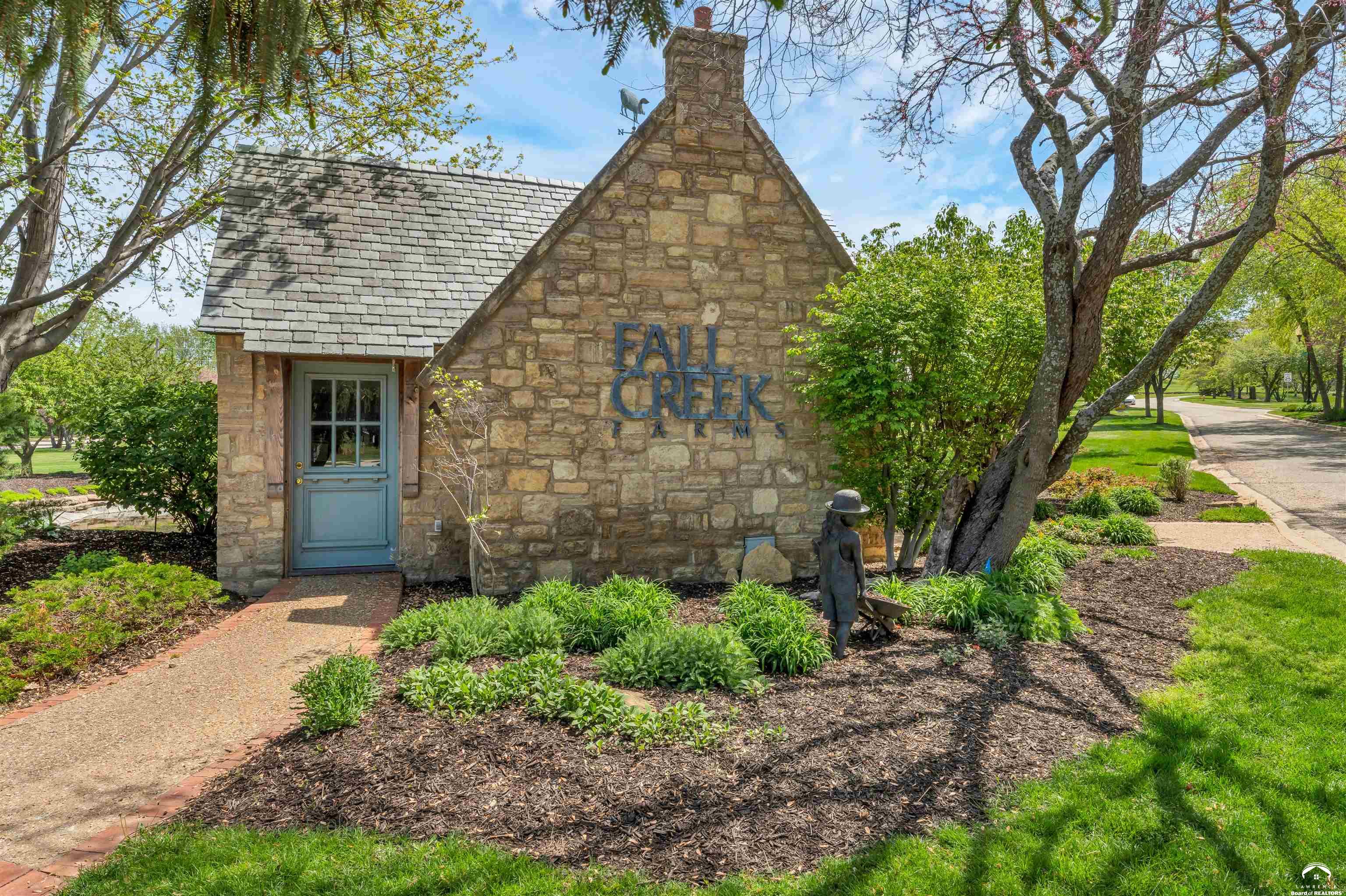 208 Fall Creek Road Lawrence, KS 66049 - Photo 66 of 66