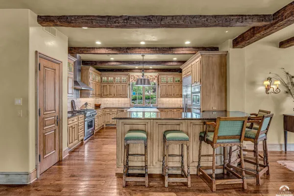 $1,670,000 | 208 Fall Creek Road, Lawrence, KS 66049