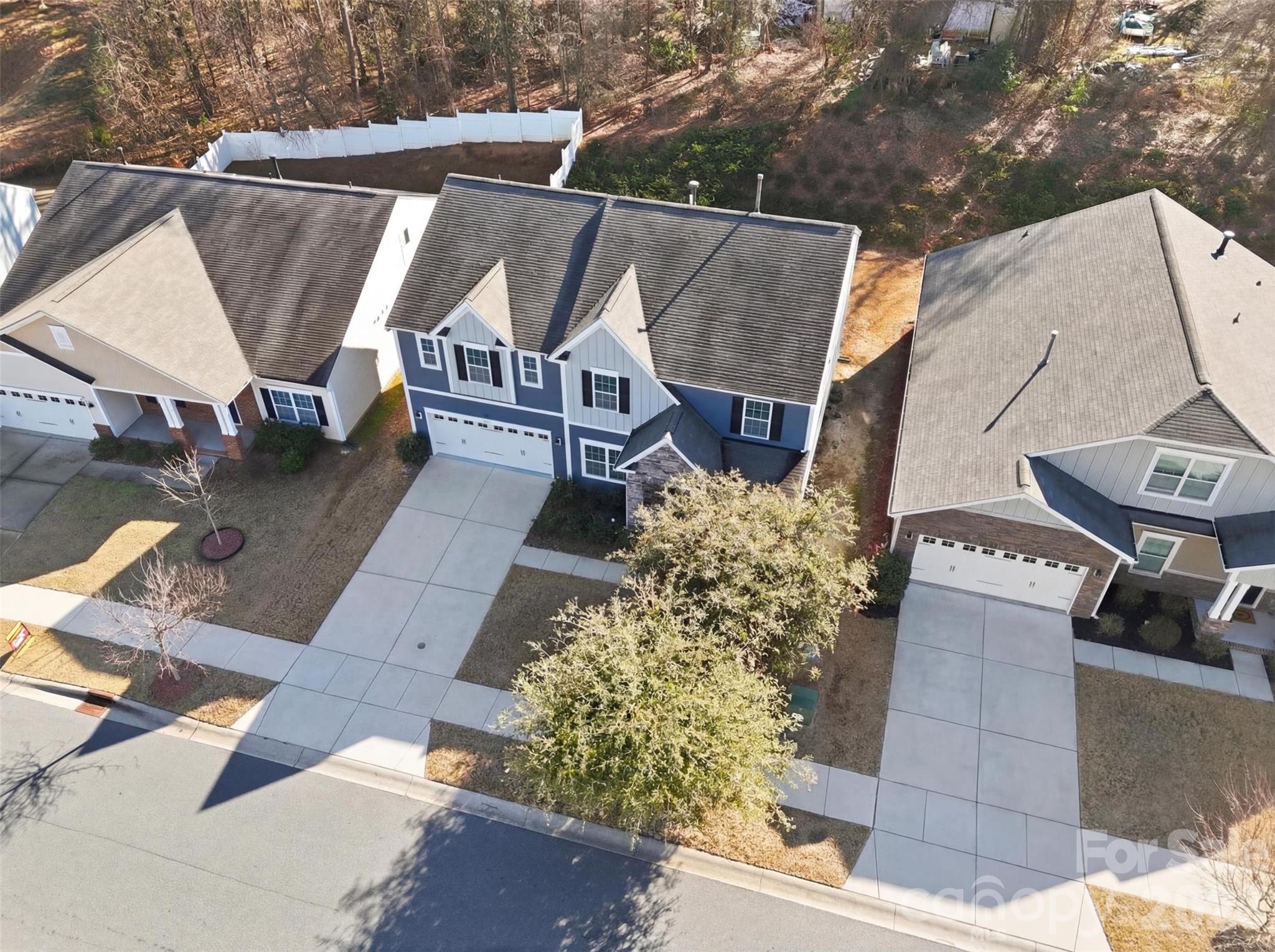 1722 Still River Way Fort Mill, SC 29708 - Photo 39 of 45