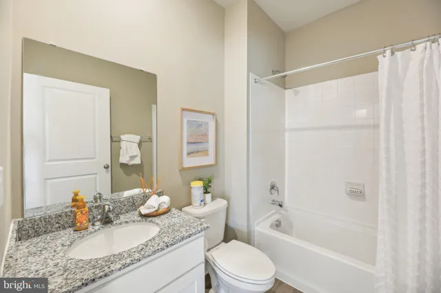 $615,990 | 133 Mascouten Street, Winchester, VA 22602