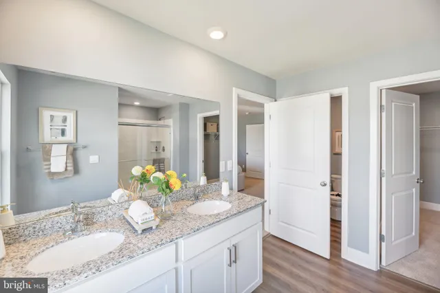 $615,990 | 133 Mascouten Street, Winchester, VA 22602