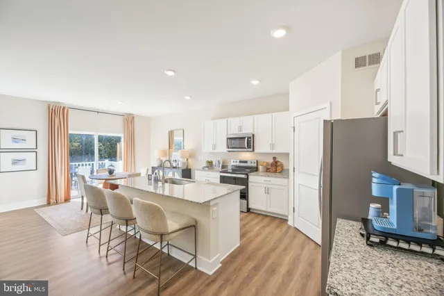 $615,990 | 133 Mascouten Street, Winchester, VA 22602