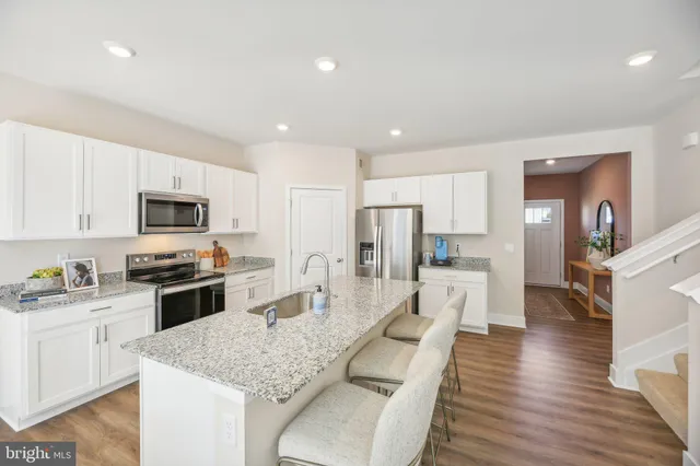 $615,990 | 133 Mascouten Street, Winchester, VA 22602