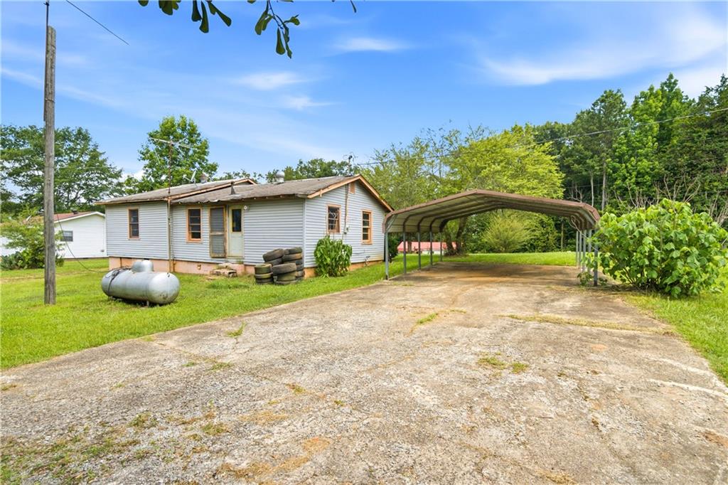 535 Kent Street Bowdon, GA 30108 - Photo 18 of 21