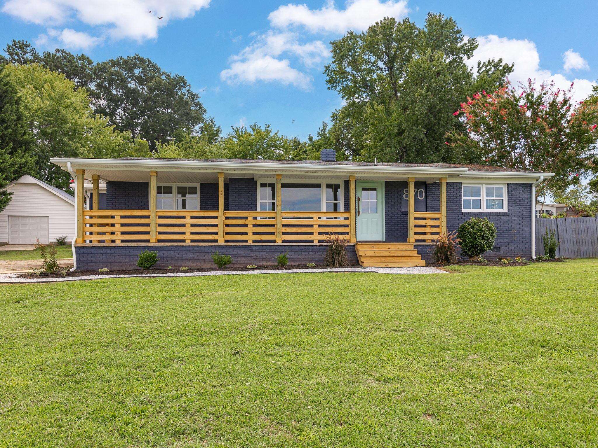 870 Old Furnace Road Boiling Springs, SC 29316 - Photo 1 of 36 Gallery Image 1
