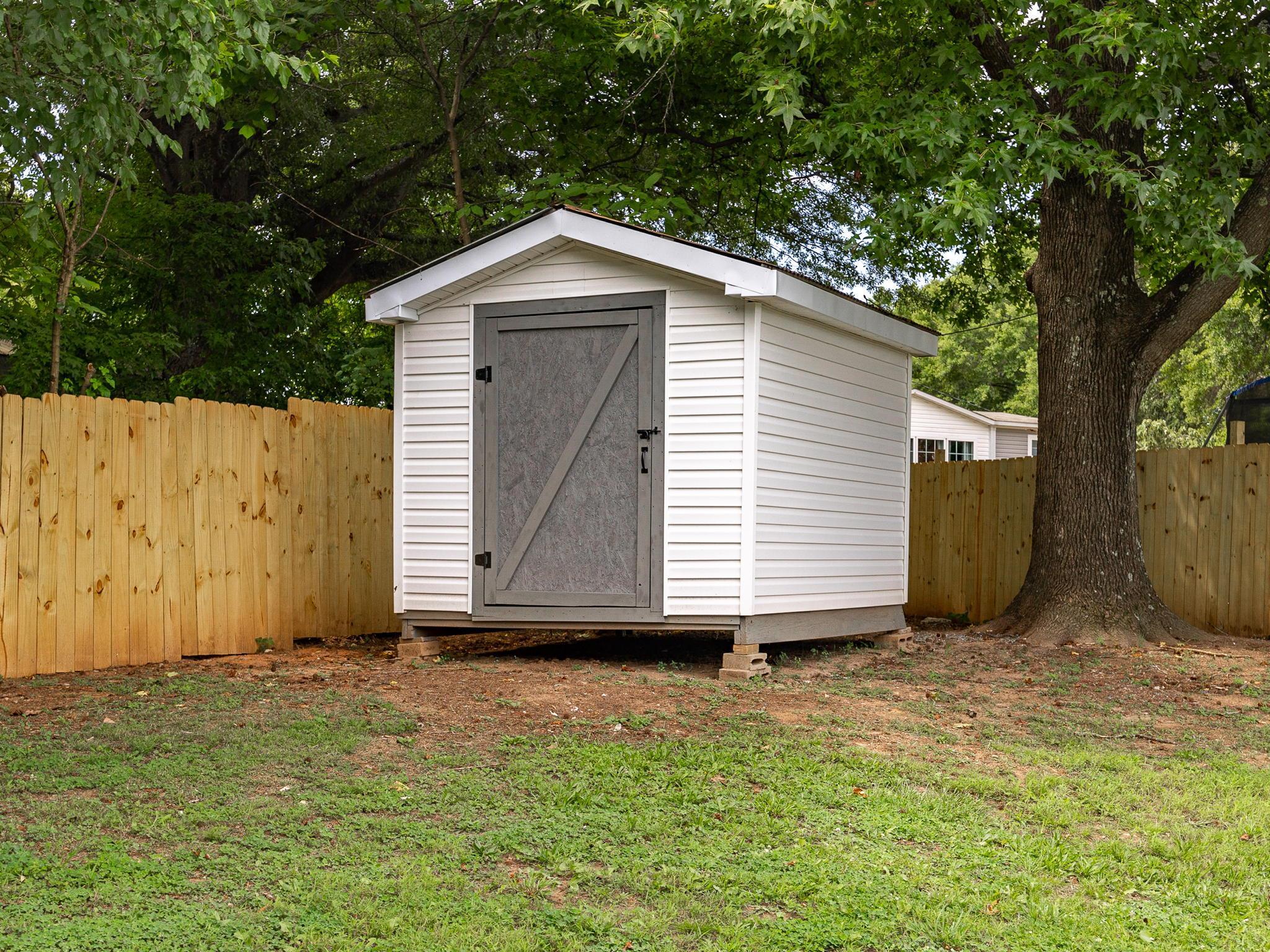 870 Old Furnace Road Boiling Springs, SC 29316 - Photo 36 of 36 Gallery Image 36