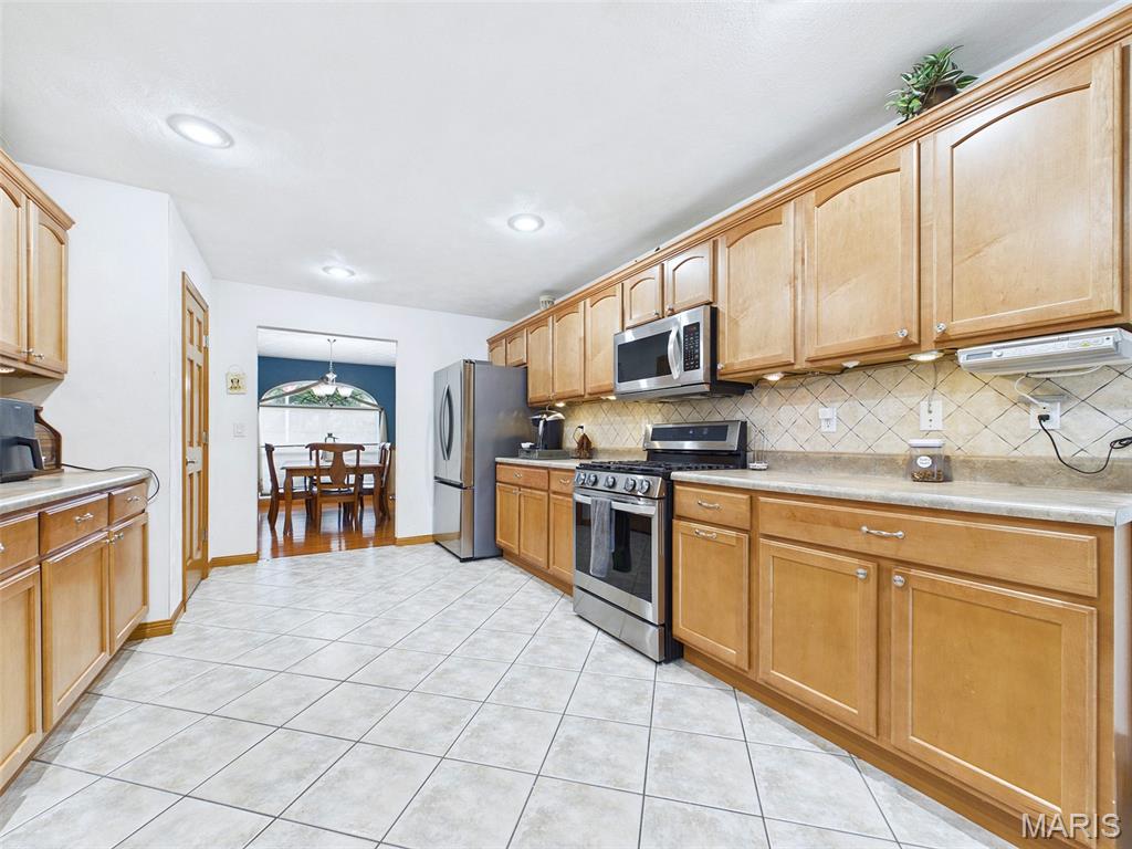 3509 Steinberg Farm Road Swansea, IL 62226 - Photo 15 of 59