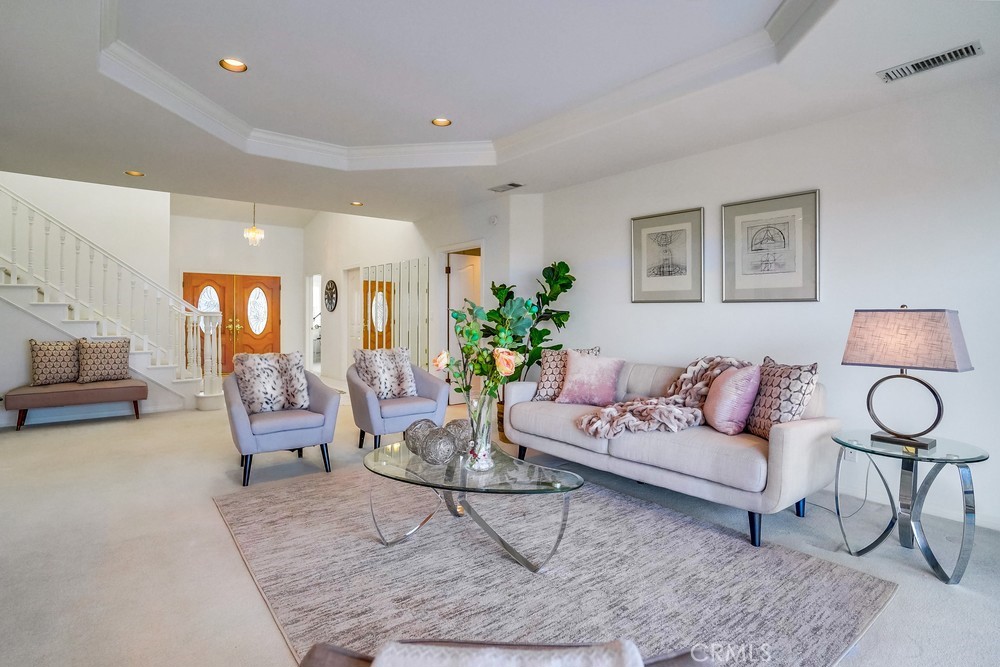 1820 Mantis Avenue San Pedro, CA 90732 - Photo 12 of 55 a living room with furniture and wooden floor