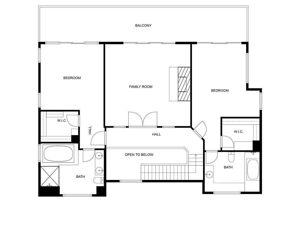 1820 Mantis Avenue San Pedro, CA 90732 - Photo 42 of 55 a picture of a bench in a bathroom