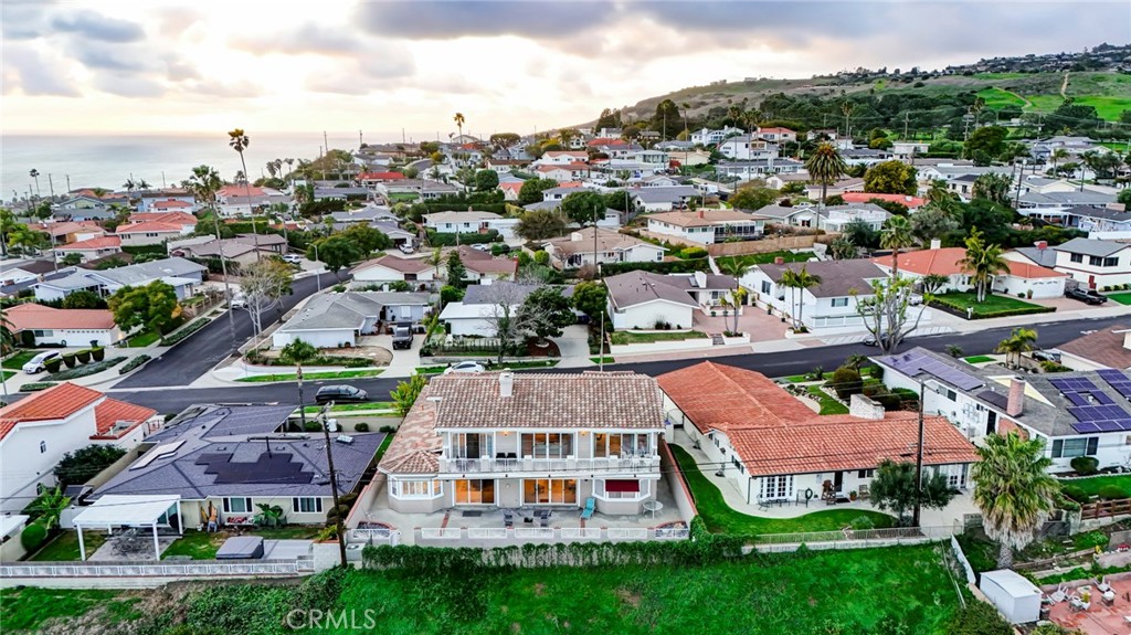 1820 Mantis Avenue San Pedro, CA 90732 - Photo 48 of 55 an aerial view of multiple houses
