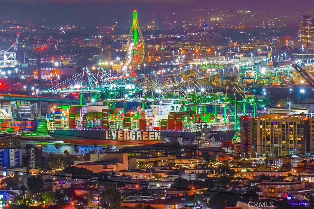 1820 Mantis Avenue San Pedro, CA 90732 - Photo 5 of 55 a city view