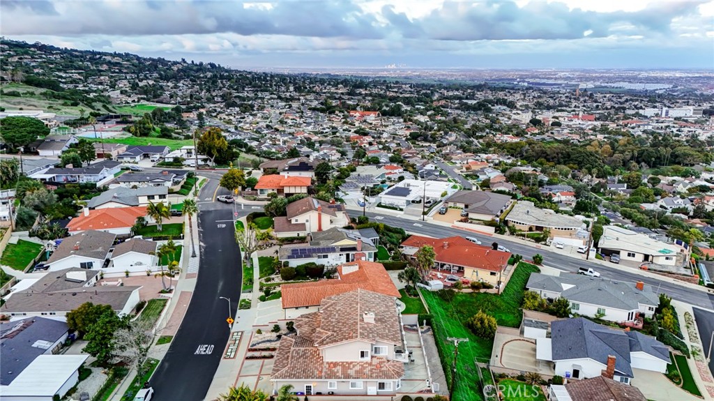 1820 Mantis Avenue San Pedro, CA 90732 - Photo 54 of 55 an aerial view of a city