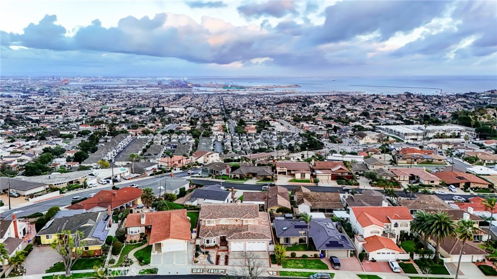1820 Mantis Avenue San Pedro, CA 90732 - Photo 55 of 55 an aerial view of a city