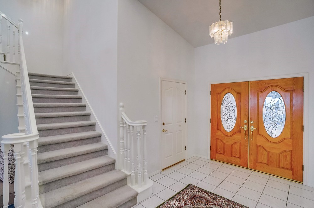 1820 Mantis Avenue San Pedro, CA 90732 - Photo 9 of 55 a view of a door with wooden floor