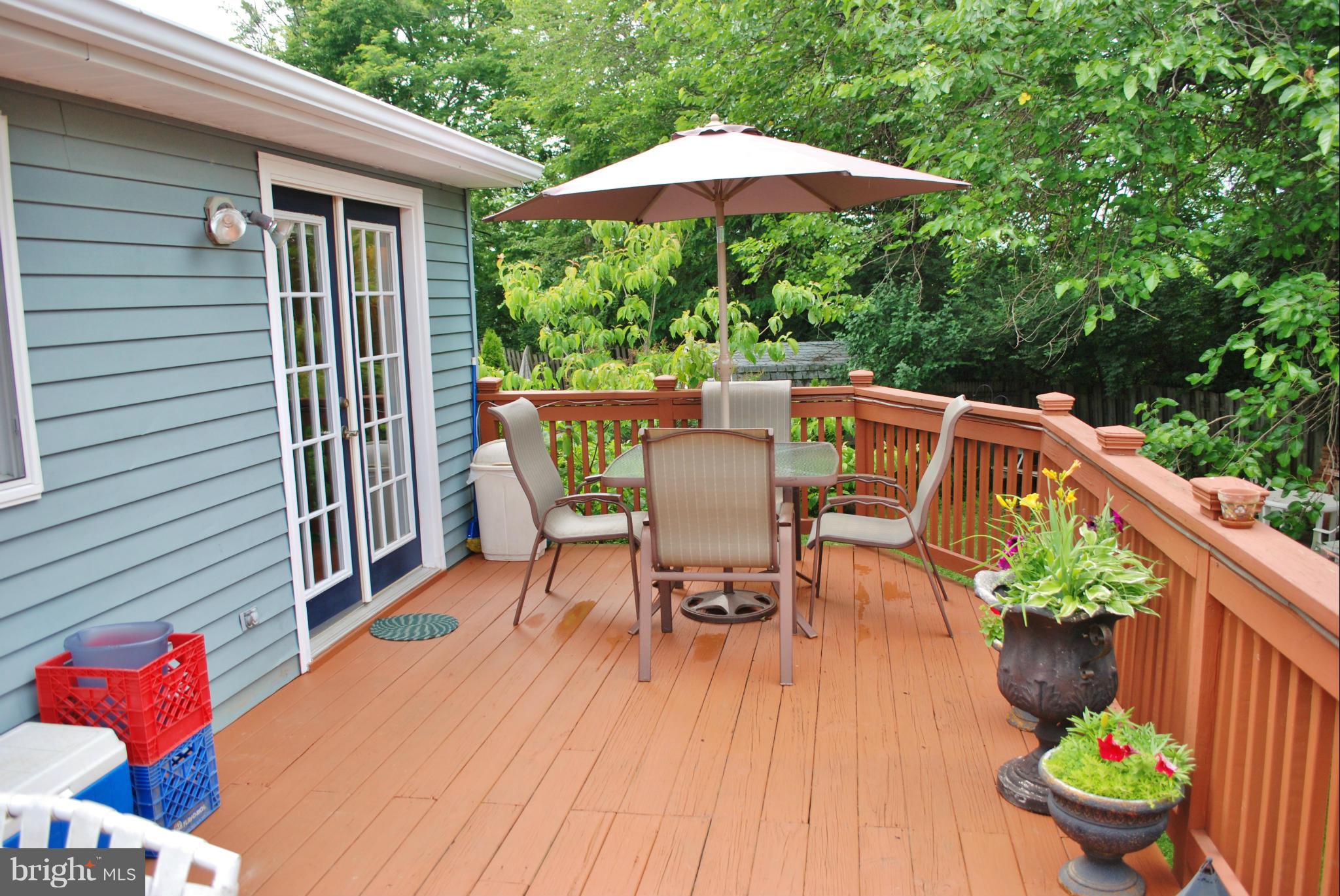 229 Savage Road Frederick, MD 21702 - Photo 12 of 24 Exterior (Rear)