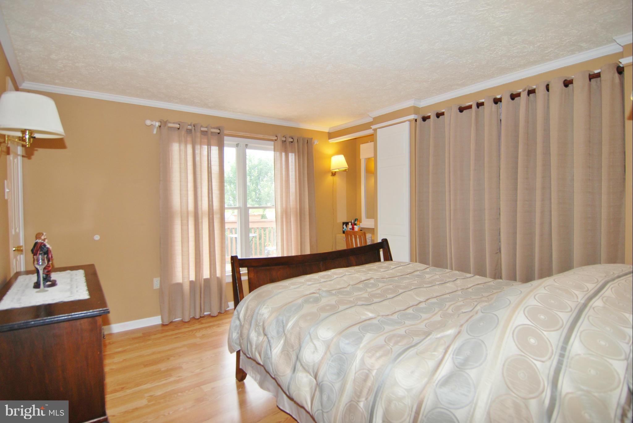229 Savage Road Frederick, MD 21702 - Photo 16 of 24 Bedroom (Master)