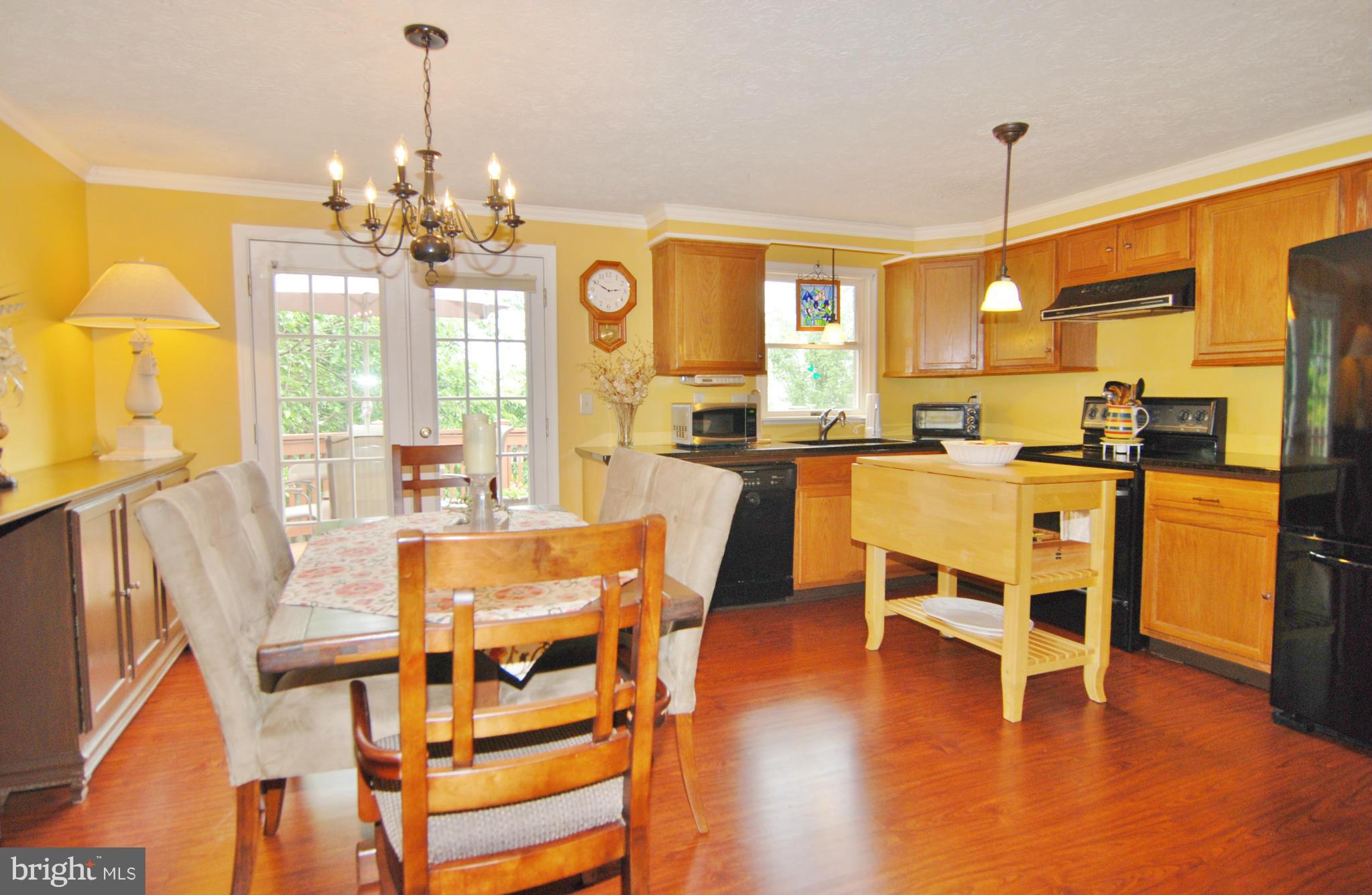 229 Savage Road Frederick, MD 21702 - Photo 5 of 24 Kitchen
