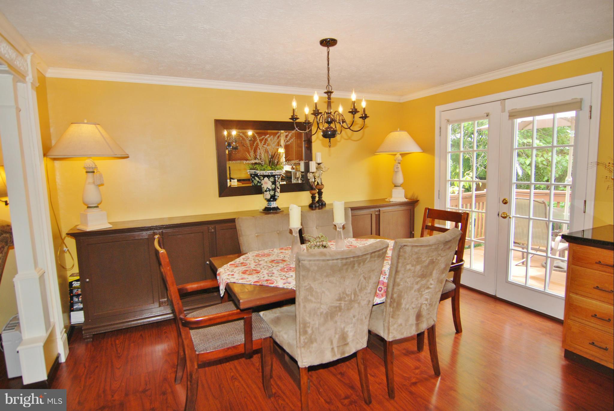 229 Savage Road Frederick, MD 21702 - Photo 6 of 24 Kitchen