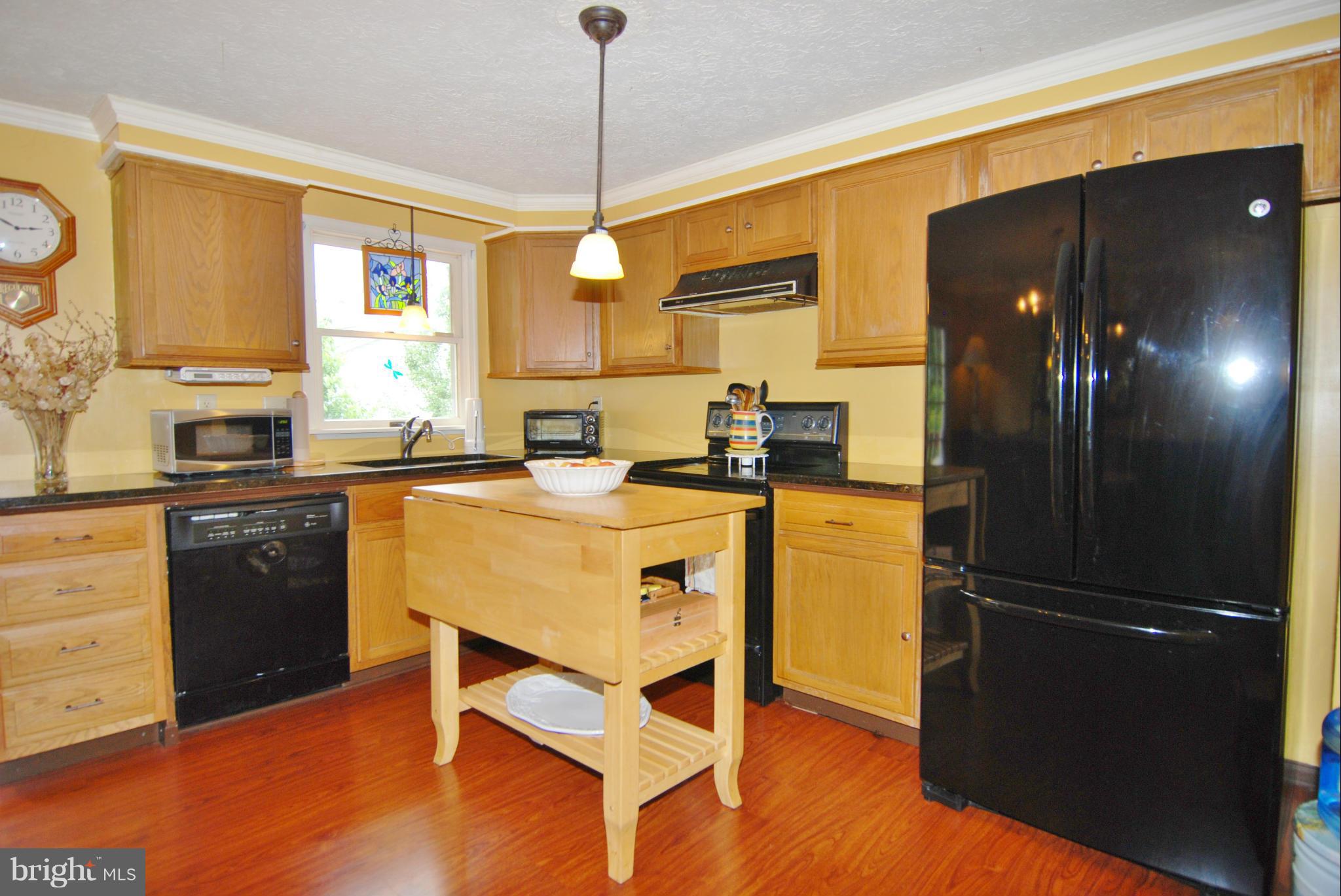 229 Savage Road Frederick, MD 21702 - Photo 8 of 24 Kitchen