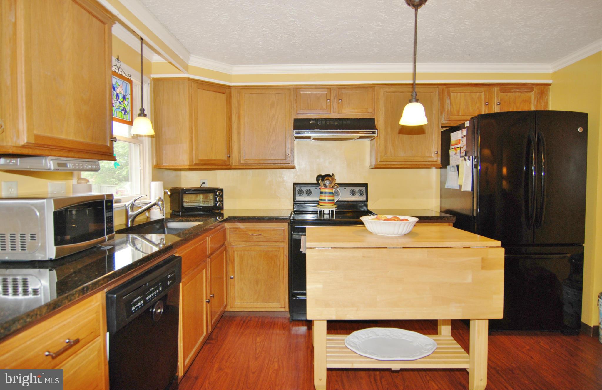 229 Savage Road Frederick, MD 21702 - Photo 9 of 24 Kitchen