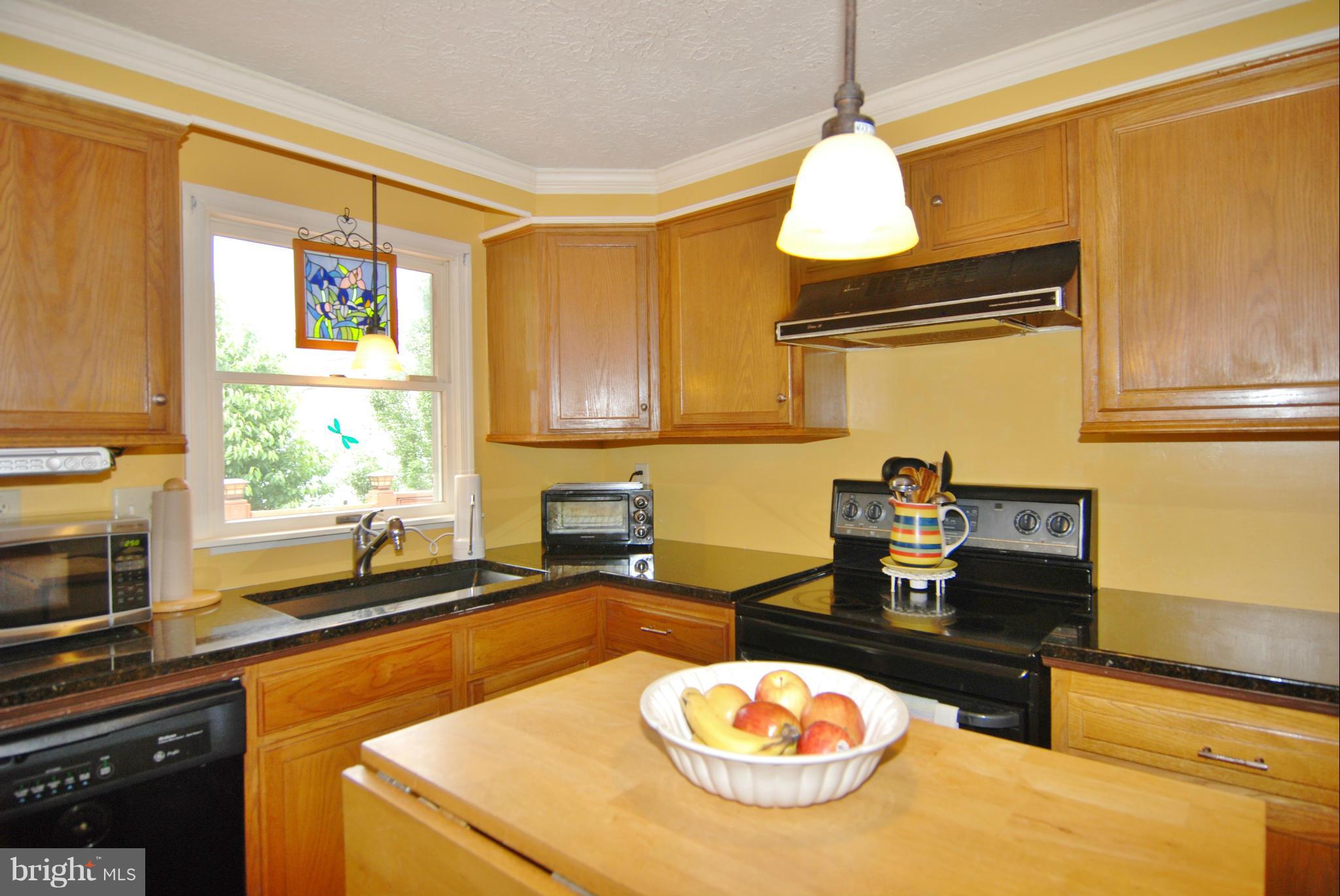 229 Savage Road Frederick, MD 21702 - Photo 10 of 24 Kitchen