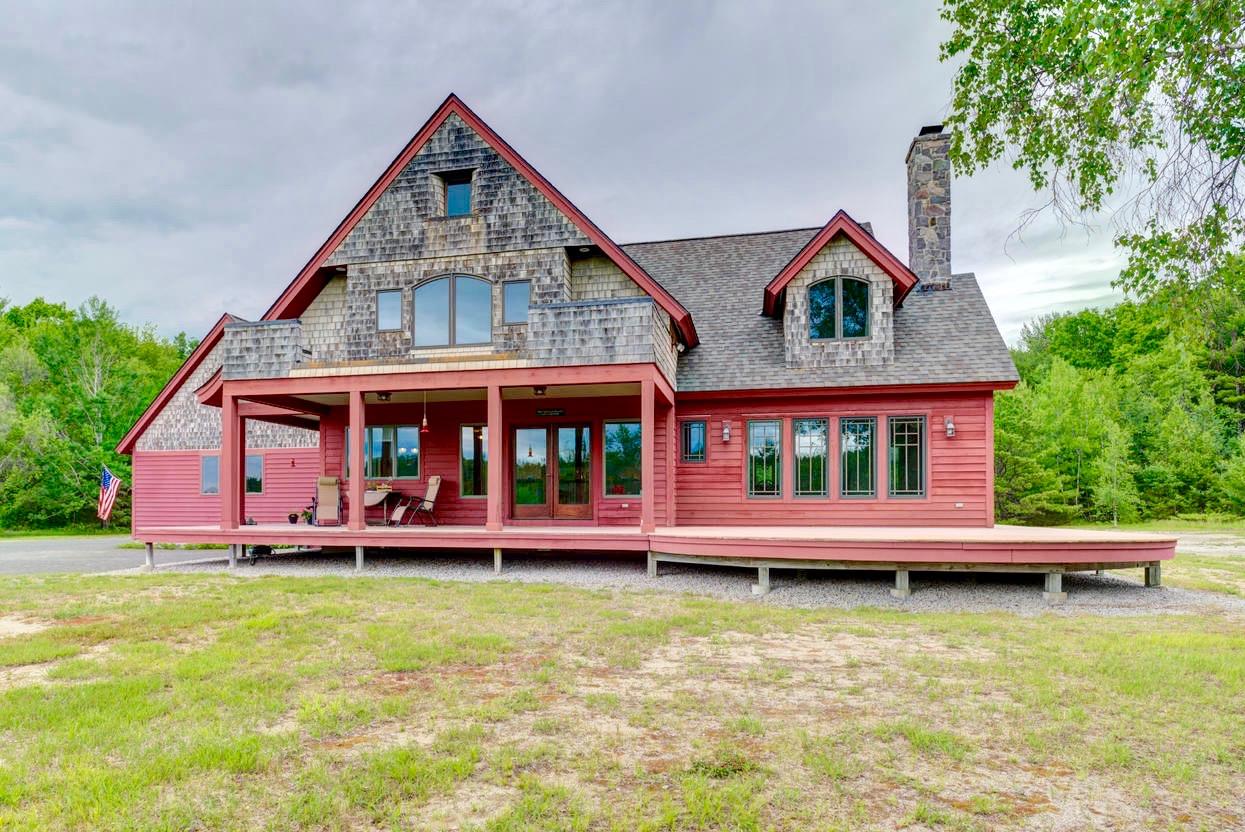 1086 North Berwick Road Wells, ME 04090 - Photo 2 of 66 1086 N Berwick Rd Wells ME-large-007-008