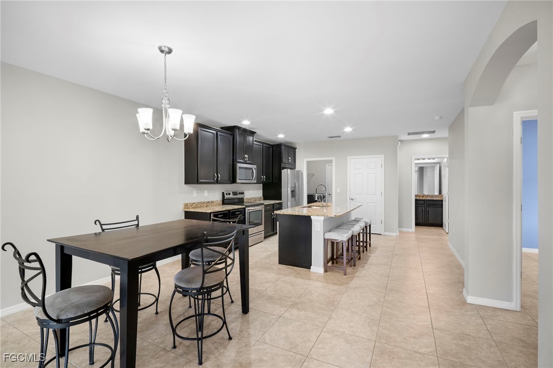 4290 Dutchess Park Road Fort Myers, FL 33916 - Photo 16 of 42