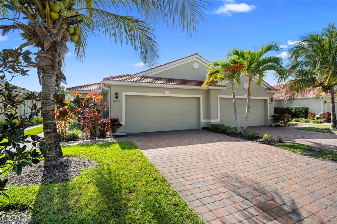 4290 Dutchess Park Road Fort Myers, FL 33916 - Photo 2 of 42