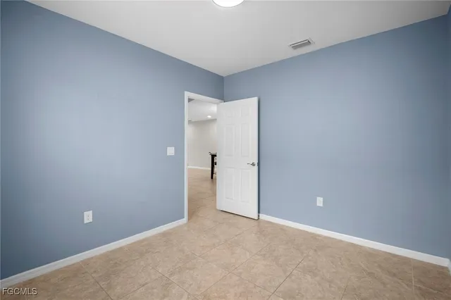 a view of a city from a window