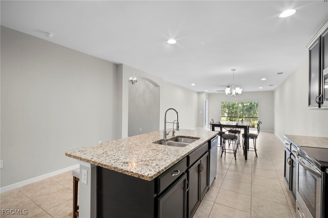 4290 Dutchess Park Road Fort Myers, FL 33916 - Photo 8 of 42