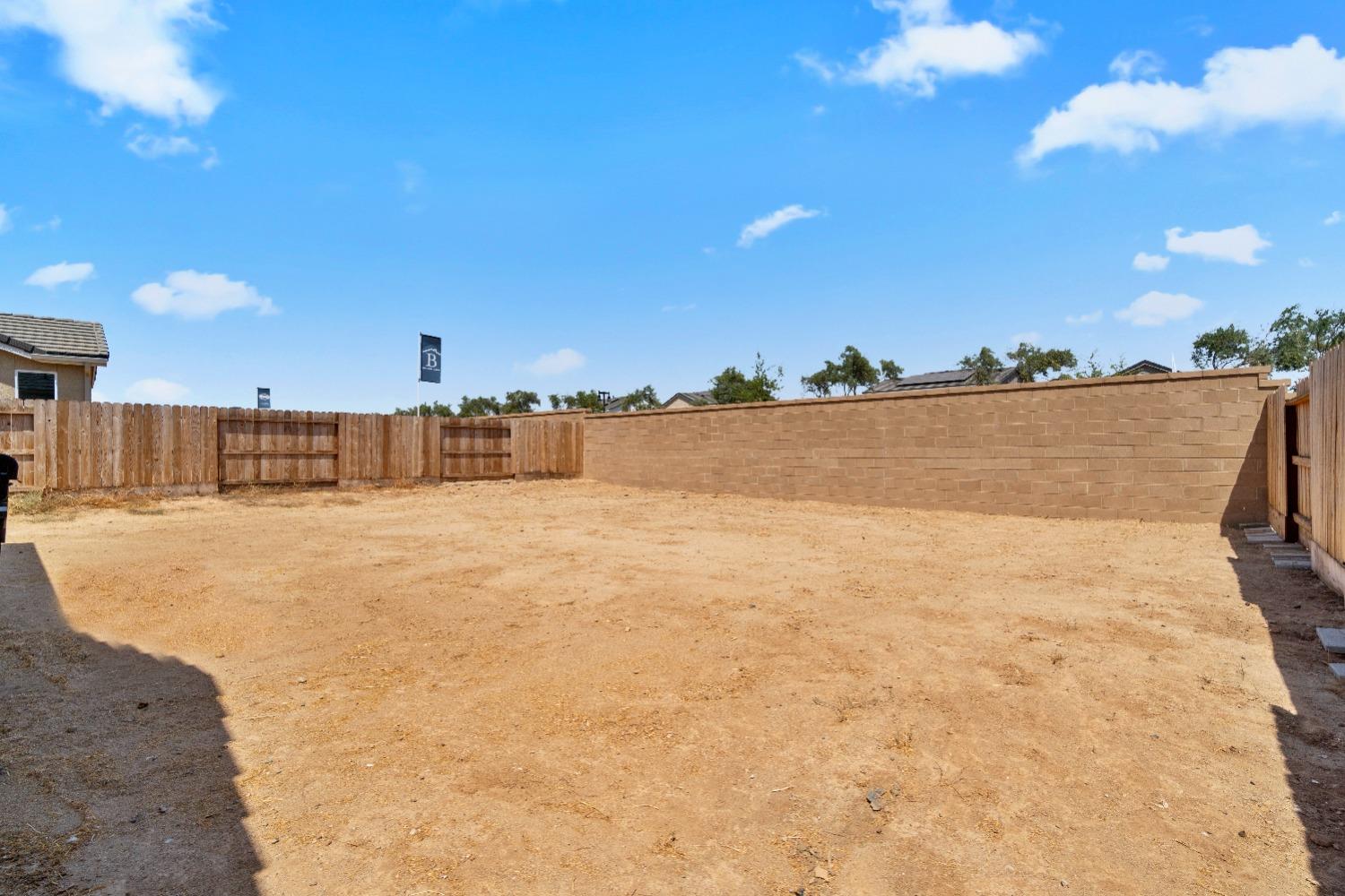 1241 Peters Road Madera, CA 93636 - Photo 32 of 37 a view of swimming pool with outdoor seating and city view