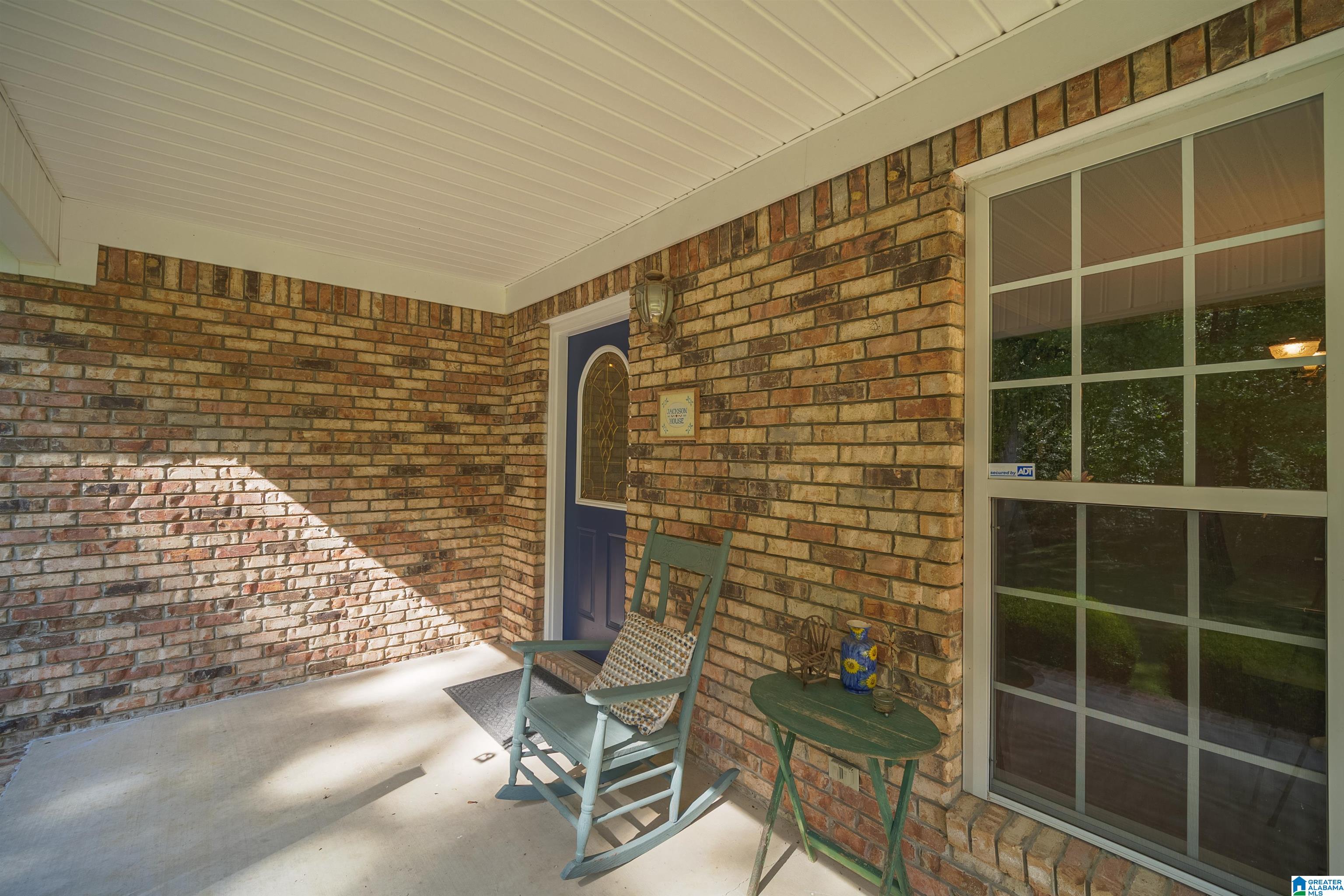 254 Bunkum Creek Road Nauvoo, AL 35578 - Photo 32 of 44