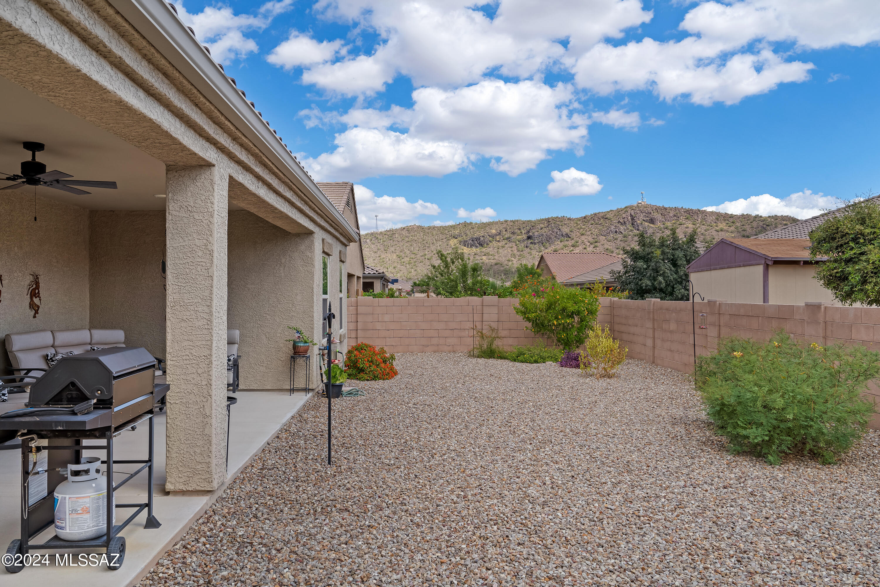 8909 West Curzon Road Marana, AZ 85653 - Photo 26 of 45