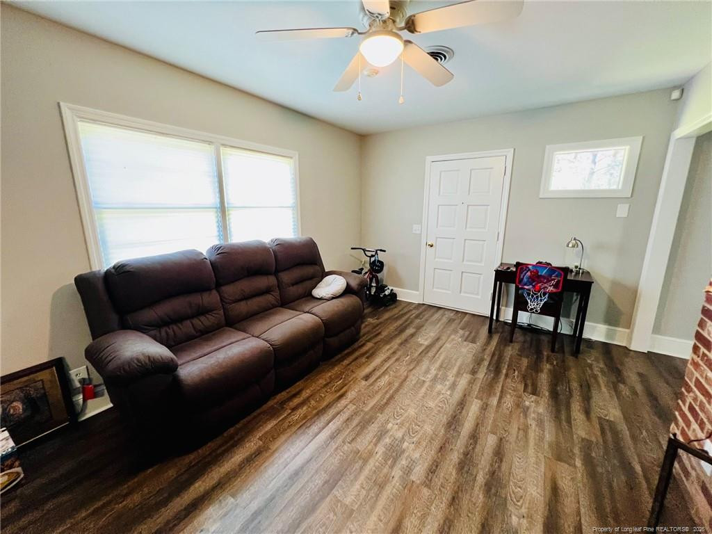 403 B T Road Lumberton, NC 28358 - Photo 6 of 16 Photo 6