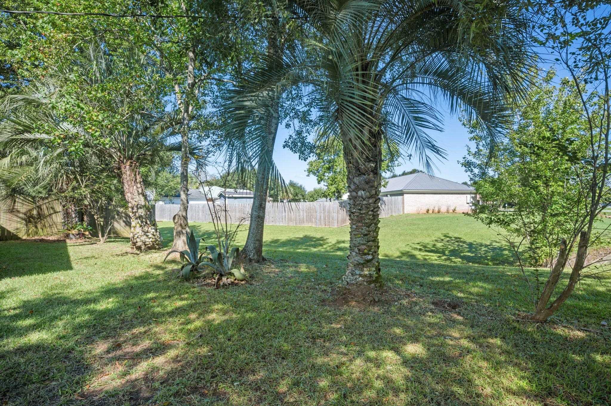 13025 County Road 55 Foley, AL 36535 - Photo 4 of 49 Yard