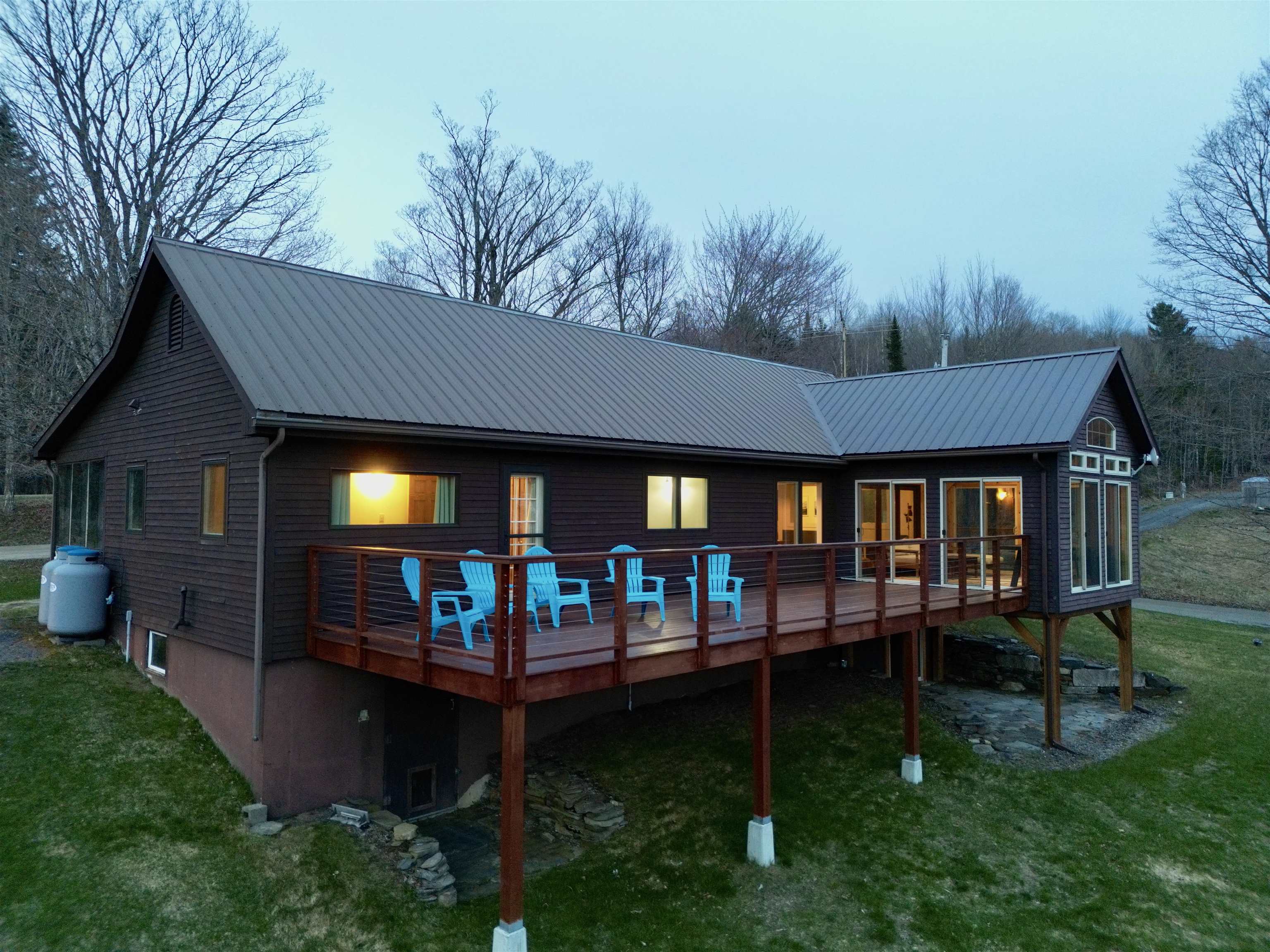 1333 Pinkham Road Burke, VT 05832 - Photo 2 of 29