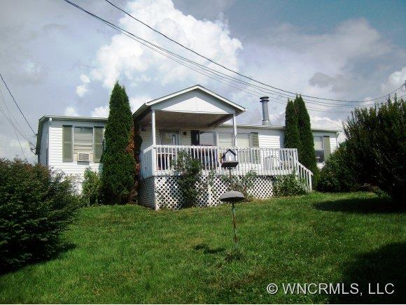 1081 New Stock Road Weaverville, NC 28787 - Photo 1 of 17 Gallery Image 1