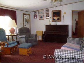 1081 New Stock Road Weaverville, NC 28787 - Photo 8 of 17 Gallery Image 8