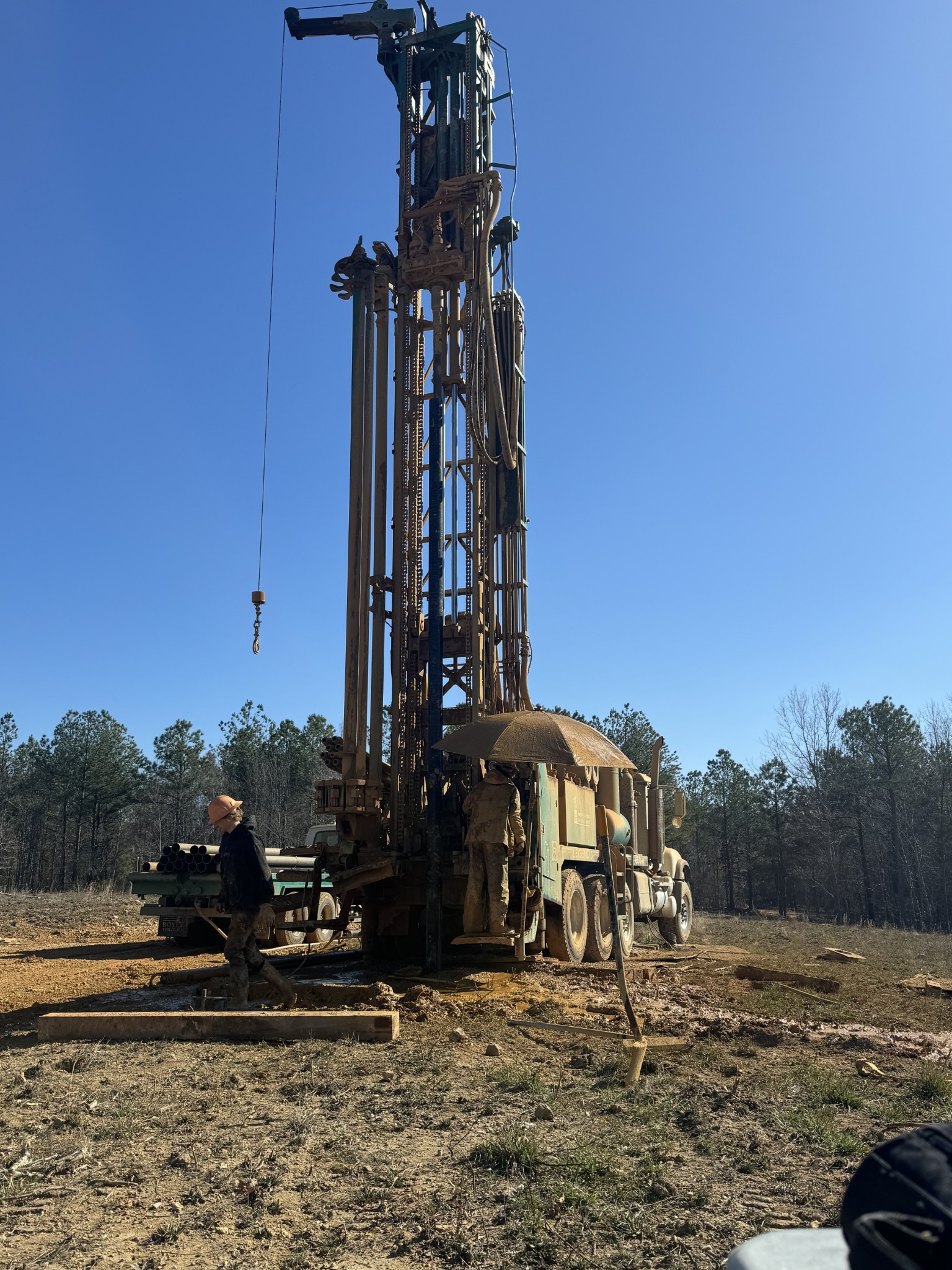 0 Allens Creek Road Hohenwald, TN 38462 - Photo 62 of 86 a front view of a house with a yard