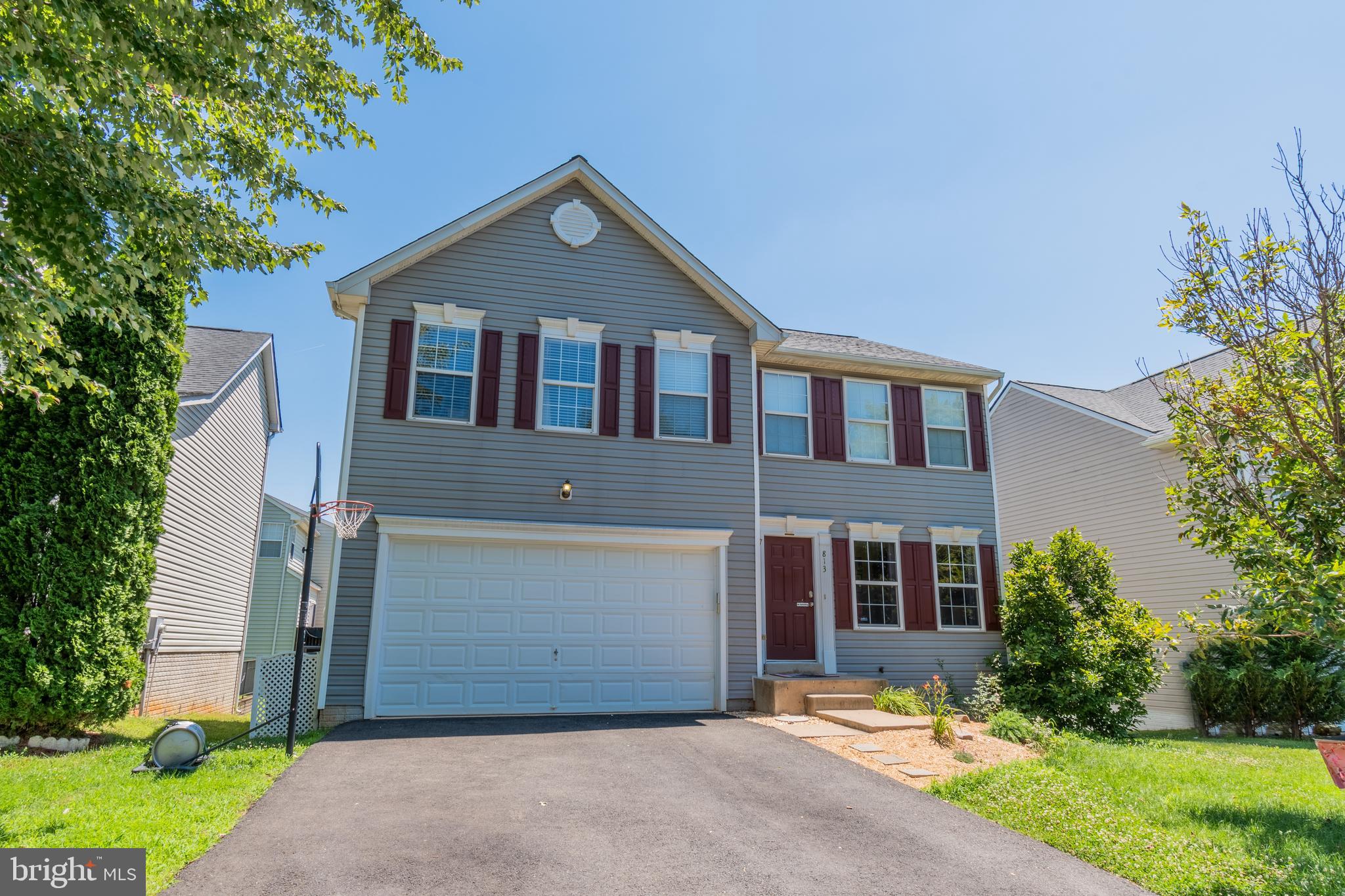 813 Fox Den Road Culpeper, VA 22701 - Photo 48 of 49 Gallery Image 48
