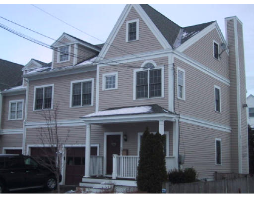 63 Hamilton Road, Unit 63 Belmont, MA 02478 - Photo 1 of 1 Gallery Image 1
