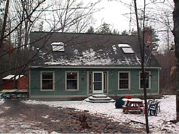 9 Sherborne Road Barrington, NH 03825 - Photo 1 of 2