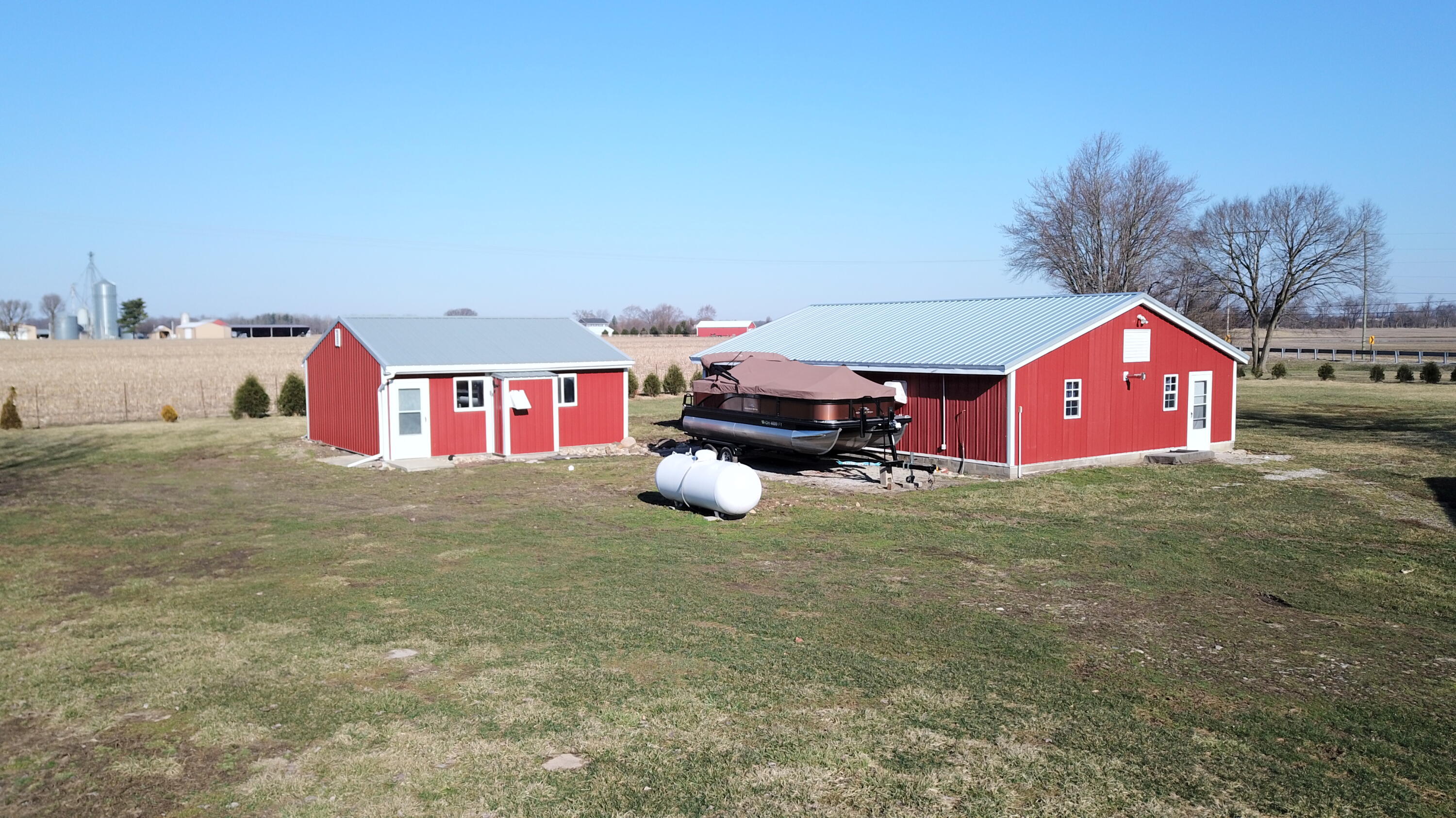 4769 Selma Pike Springfield, OH 45502 - Photo 26 of 93