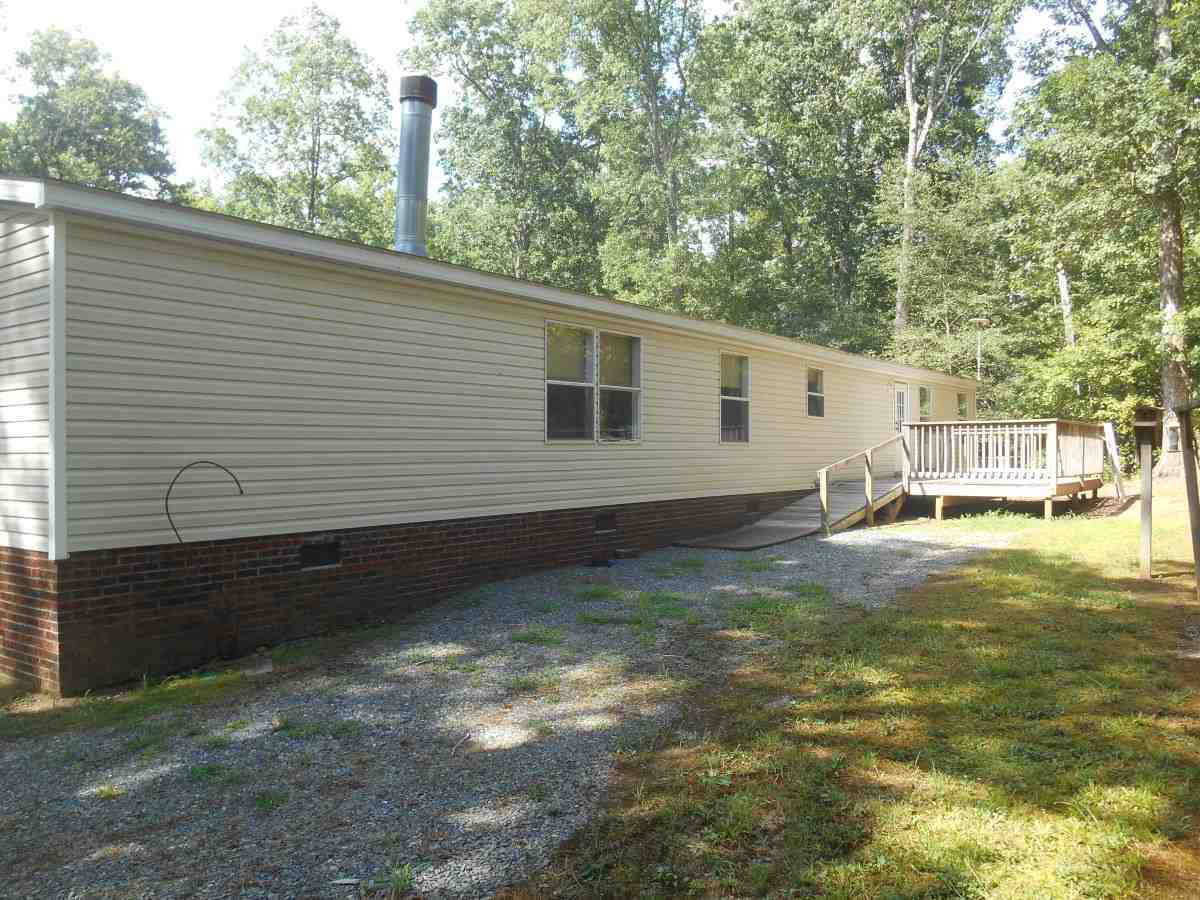 601 Thrift Road Goldston, NC 27252 - Photo 10 of 11 Photo 10