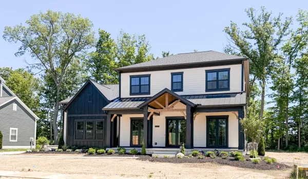 $1,651,603 | 9026 Fox Field Path, Plain City, OH 43064