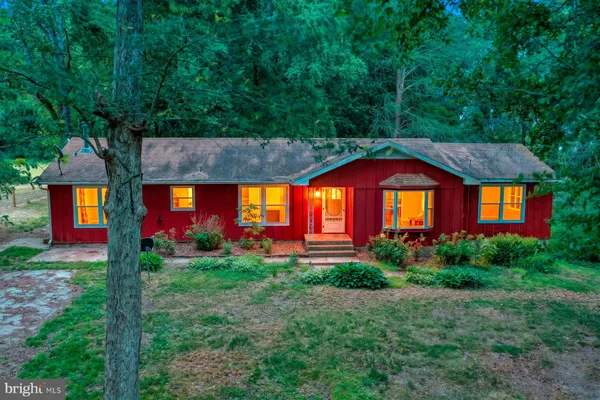 $259,000 | 3675 Seaman Road, Preston, MD 21655