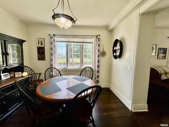 $148,000 | 120 South Walnut Street, Assumption, IL 62510